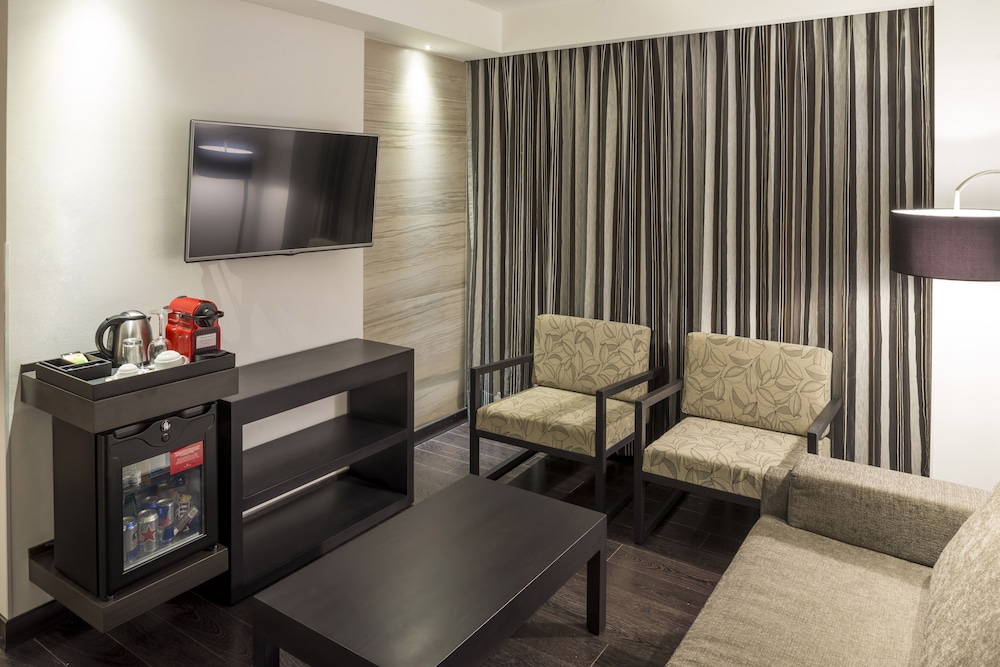 Doubletree By Hilton Guadalajara Centro Historico 34/60
