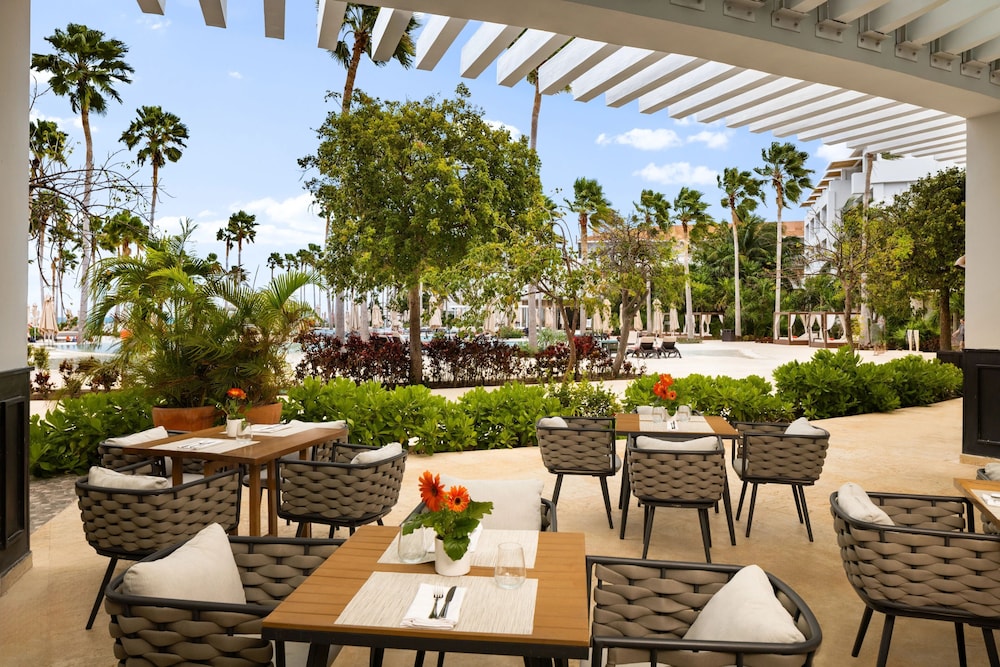 Secrets Playa Mujeres Golf and Spa Resort - Adults Only 52/67