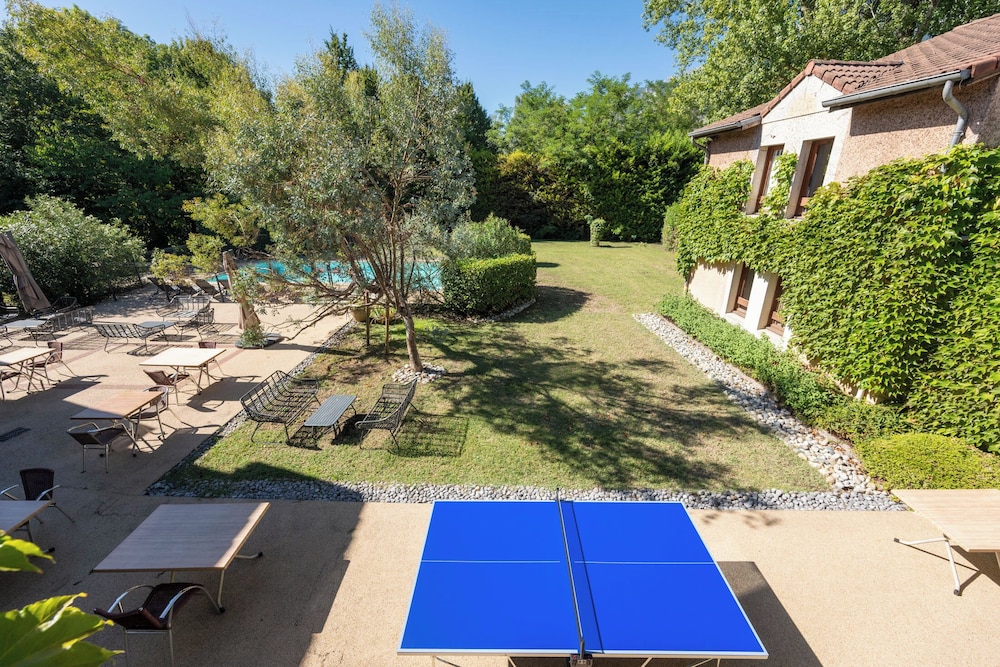 Hotel La Cle Des Champs 32/41