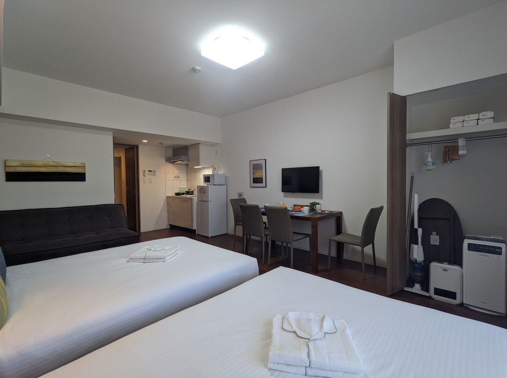 Eslead Hotel Namba Ebisu West 10/44
