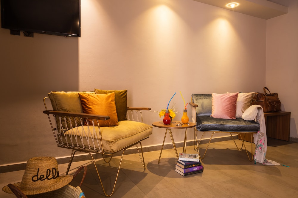 Dellarosa Boutique Hotel & Spa 43/70