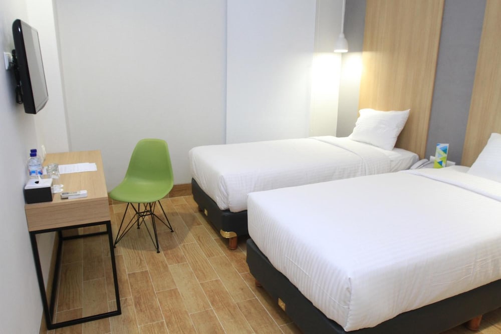 Hotel Citradream Yogyakarta 12/52
