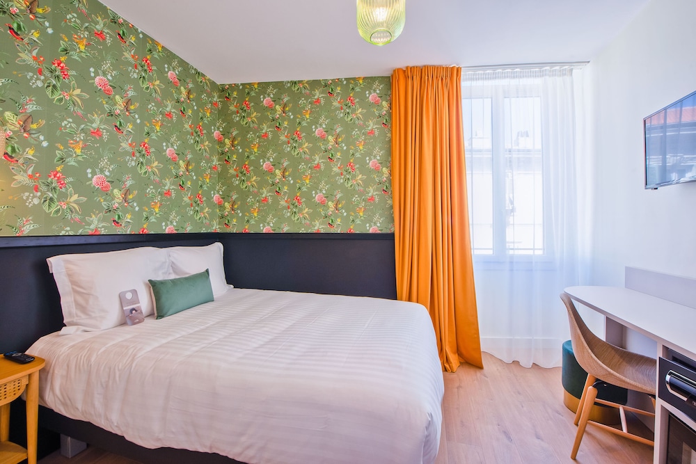 Hotel La Villa Nice Promenade 26/73