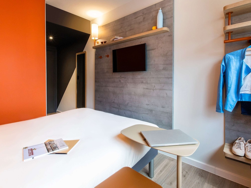 ibis budget Strasbourg Centre Republique 35/43
