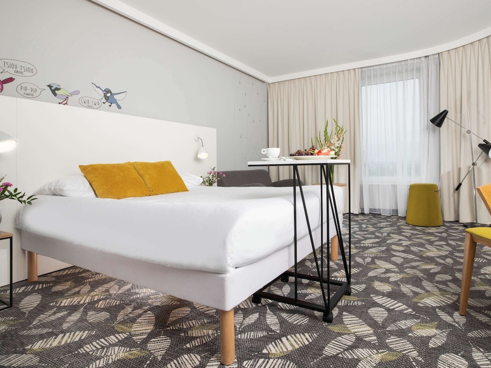 Ibis Styles Bialystok 23/75