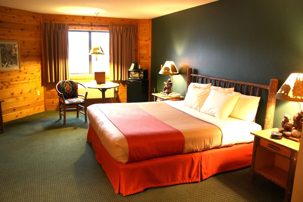 room