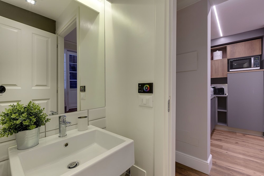 Mamo Florence - St Elizabeth Loft Apartment 18/21