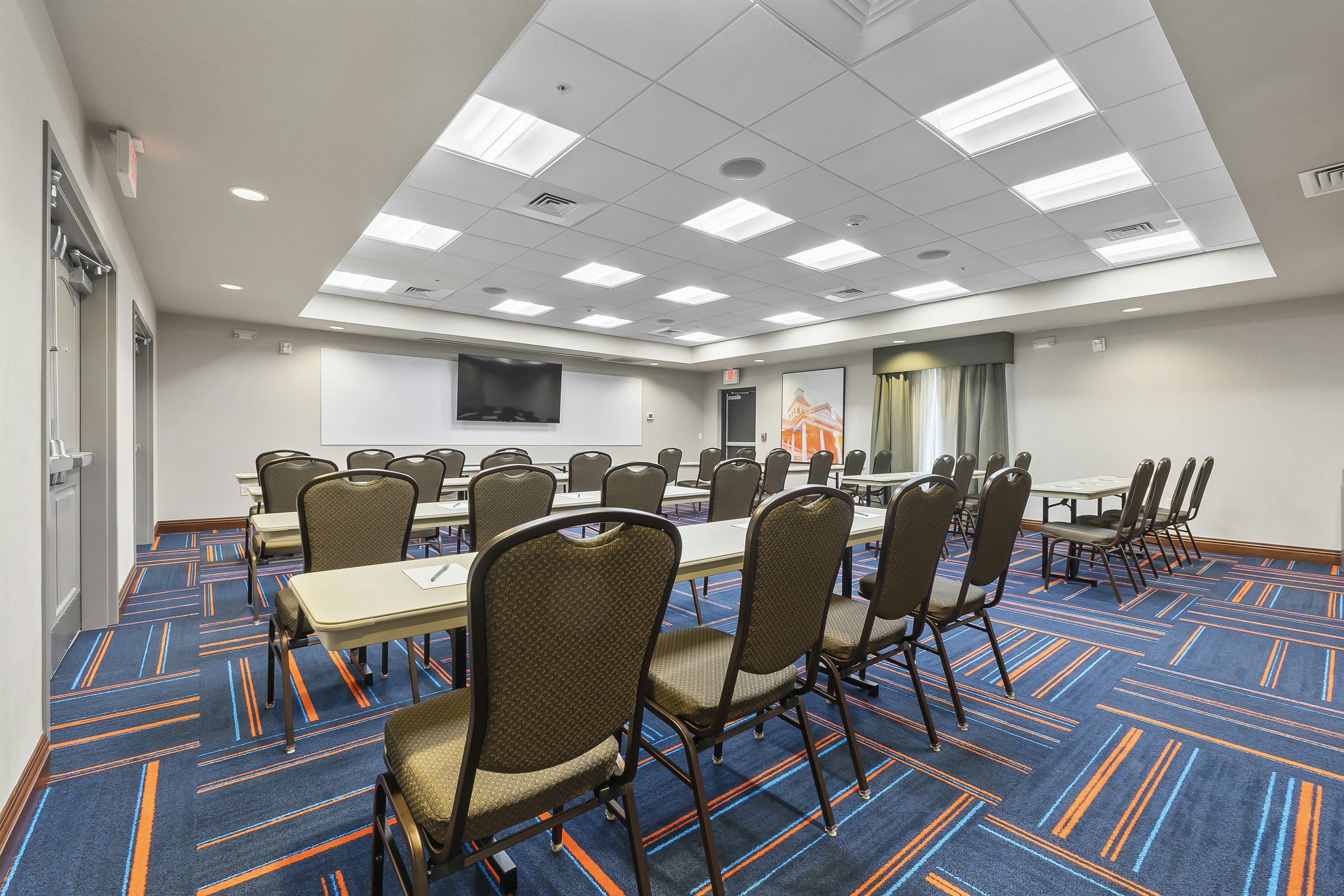 Hampton Inn Cape Girardeau I 55 East Mo 42/46
