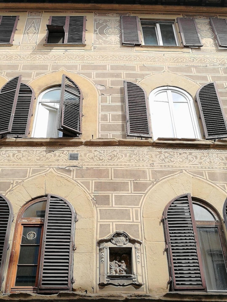 Serragli Loft 1/25