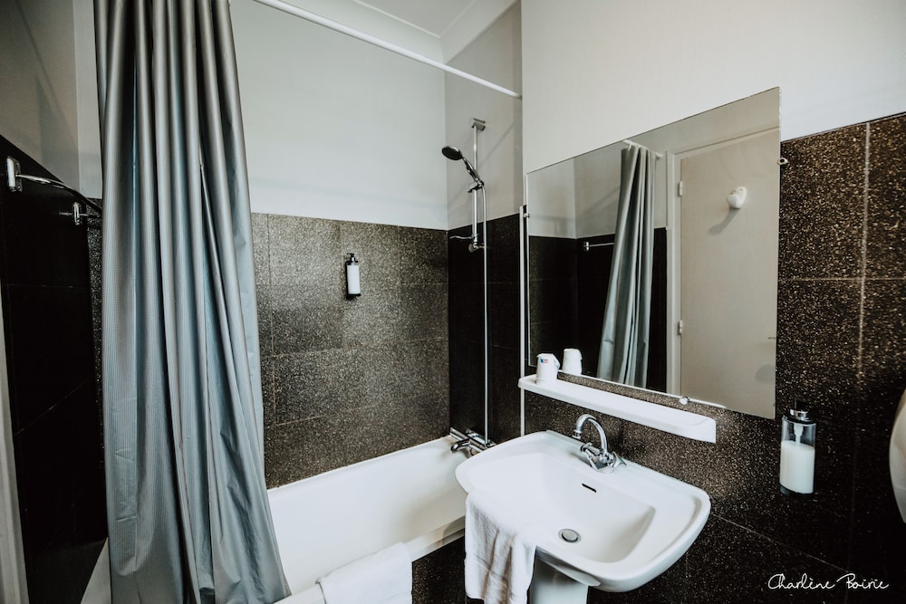 Grand Hotel Des Bains 53/58