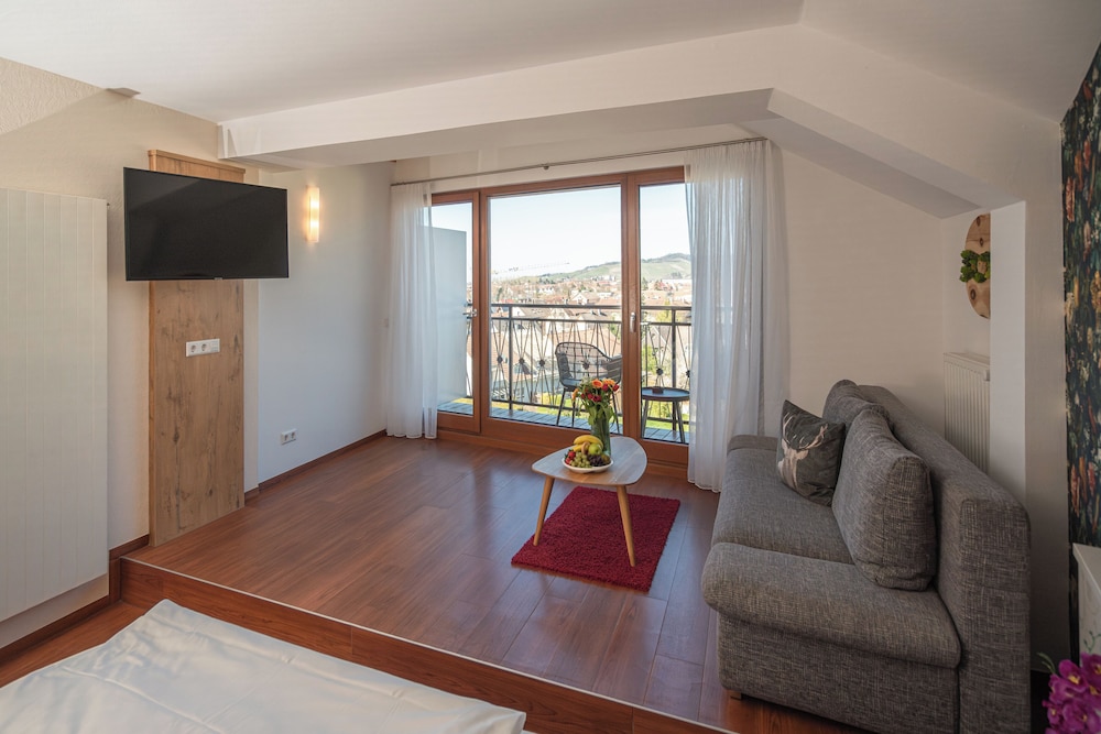 Hotel Renchtalblick 16/26