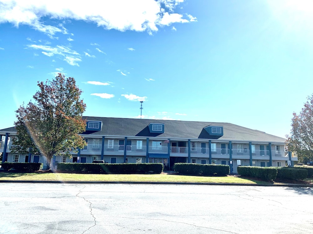 Quality Inn Seneca US-123 3/53