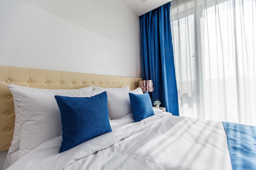 Bluespring精品酒店(Bluespring Boutique Hotel) 图片3