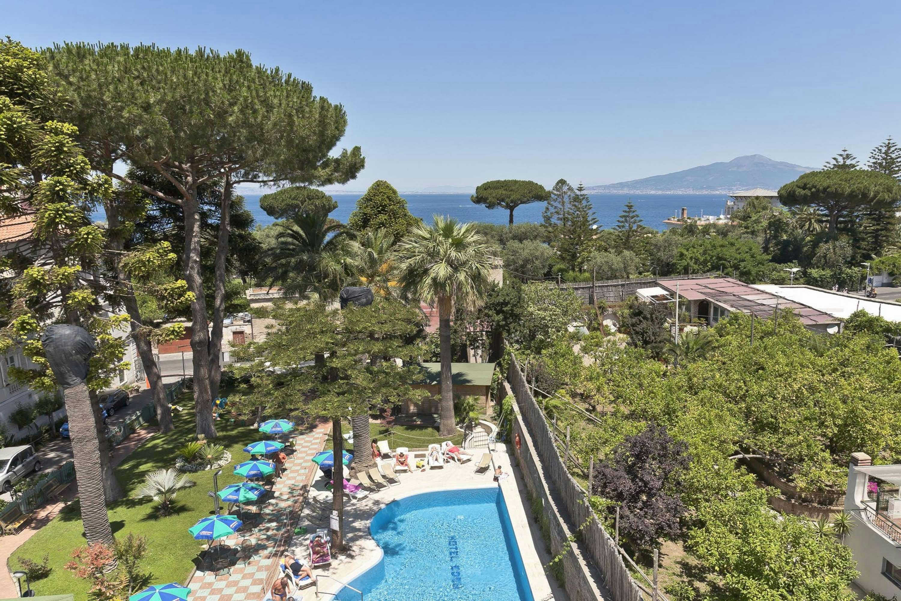 Hotel Eden Sorrento 59/64