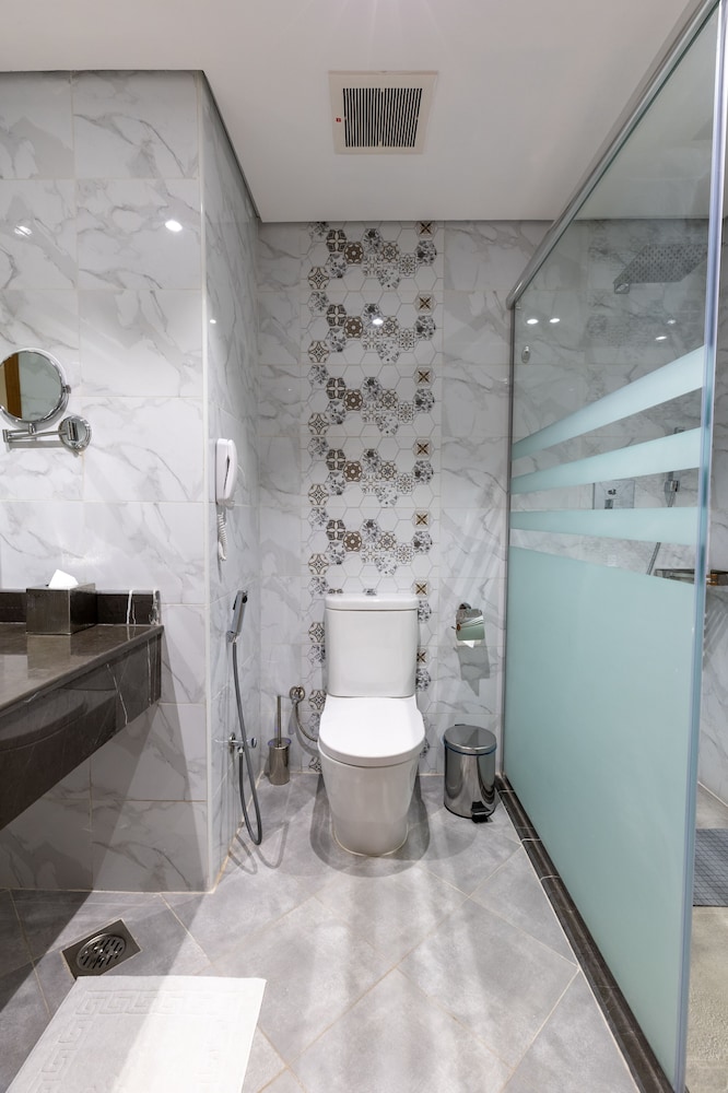 فندق وأجنحة تايم ربا(TIME Ruba Hotel & Suites) 79/80