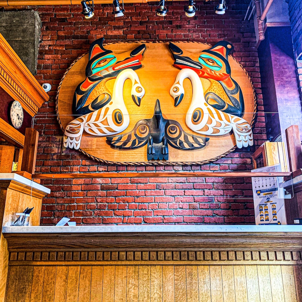 Swans Brewery Pub And Hotel 3/41