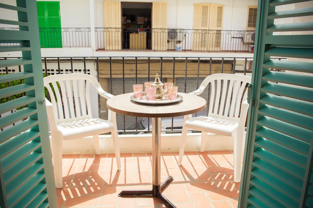 Hostal Sunset Ibiza 53/64