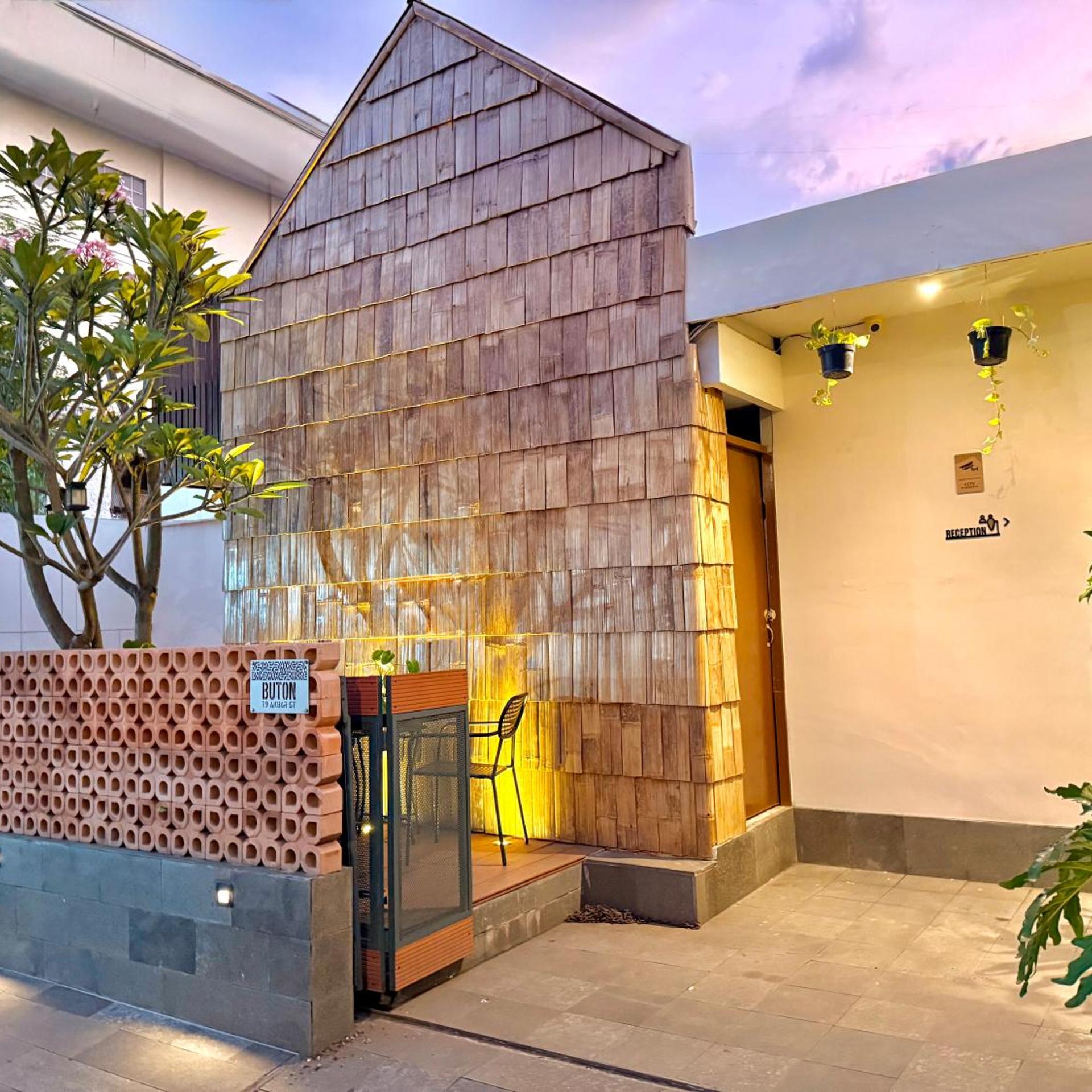 Buton Backpaker Lodge - Hostel 3/60