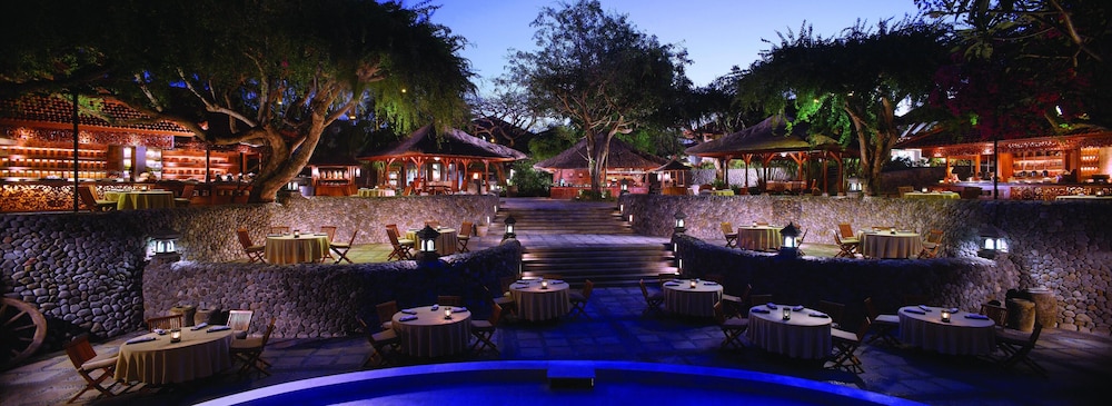 Grand Hyatt Bali 71/77