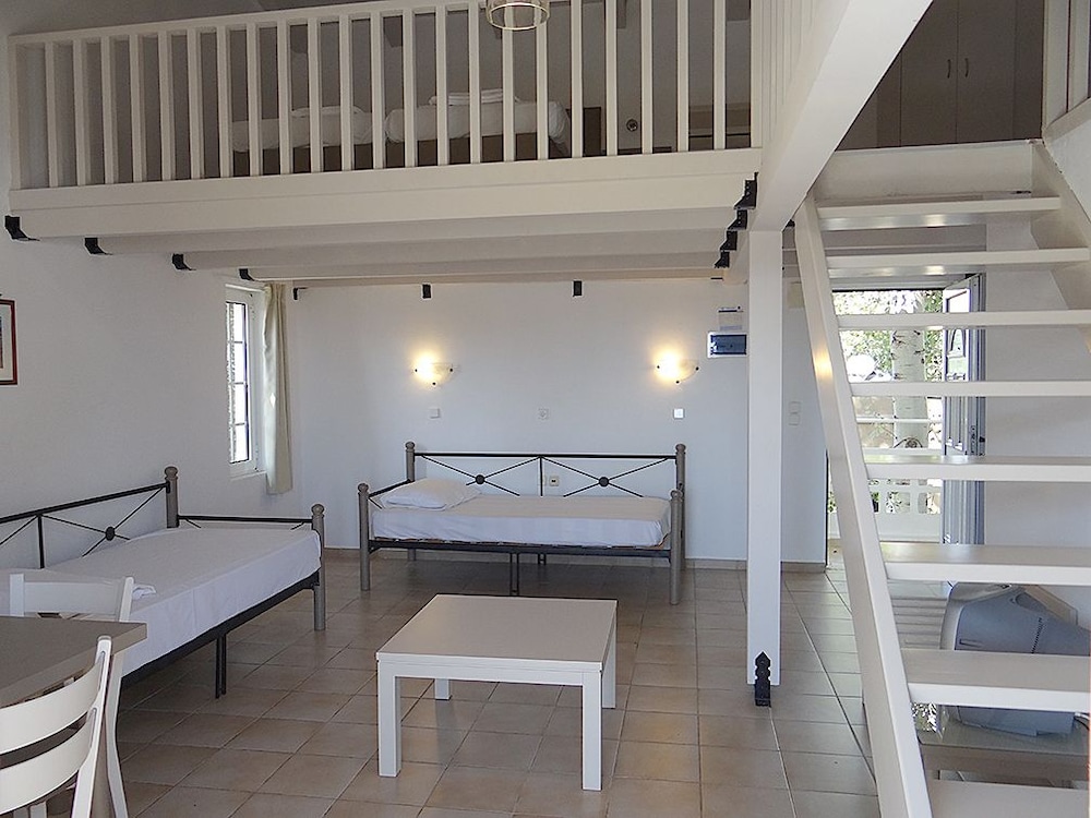 Perla Beach 34/60