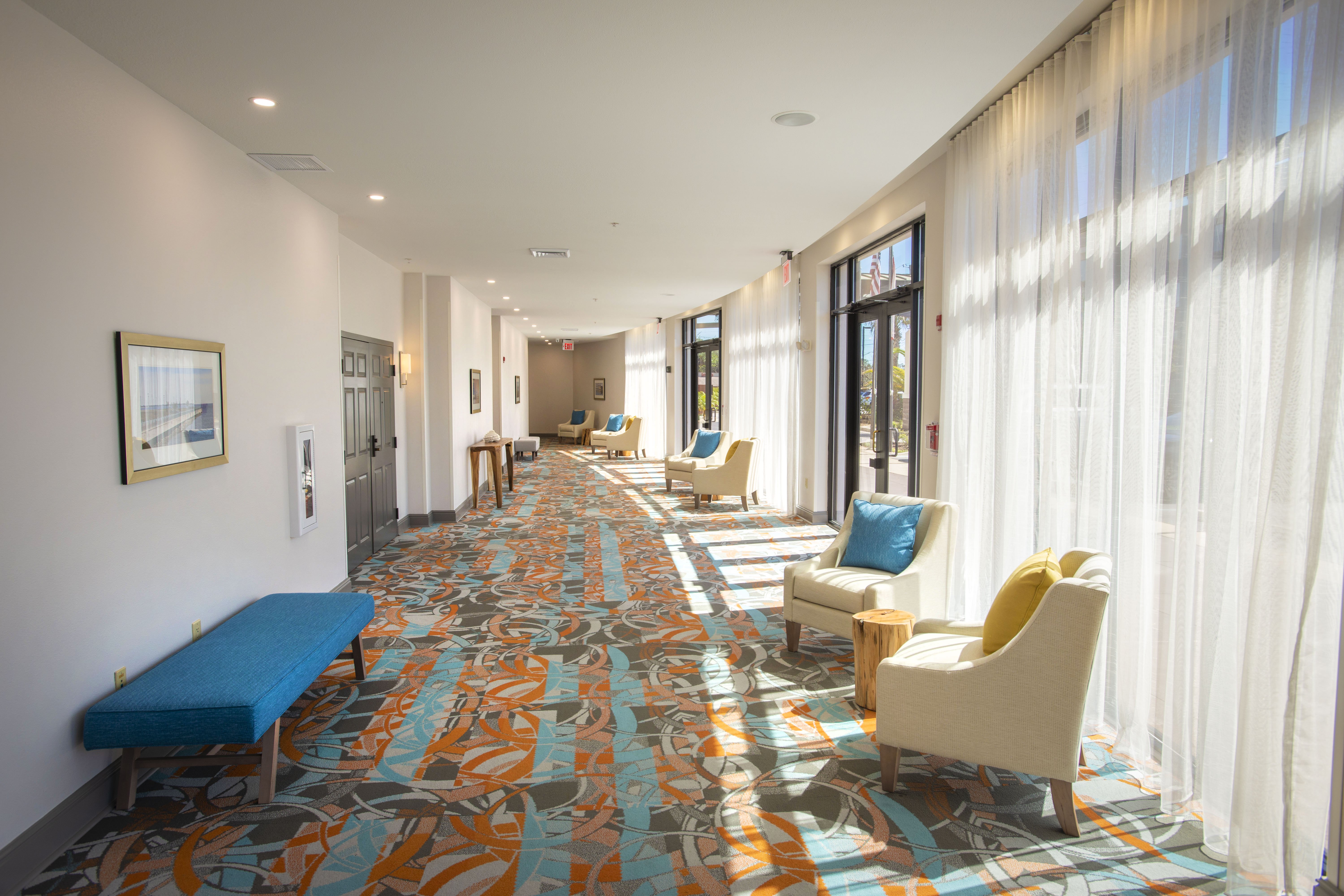 Holiday Inn Pensacola - University Area by IHG 29/31