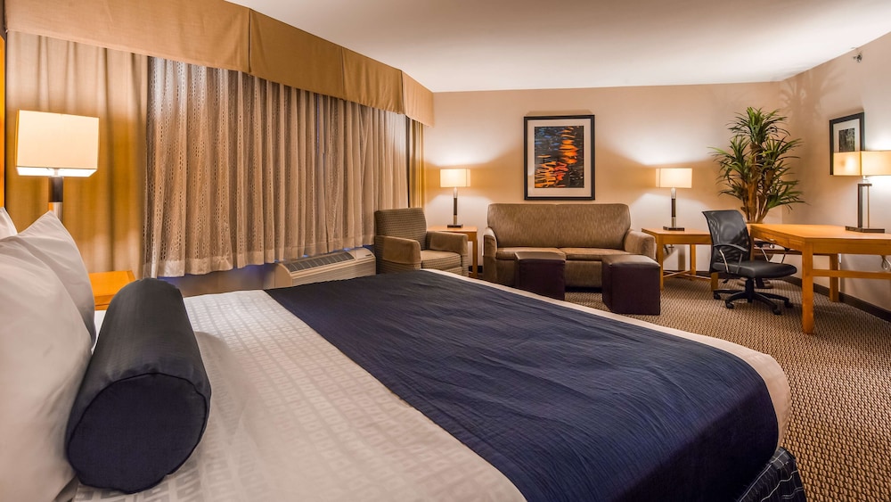 Best Western Plus Marina Gateway Hotel 11/41