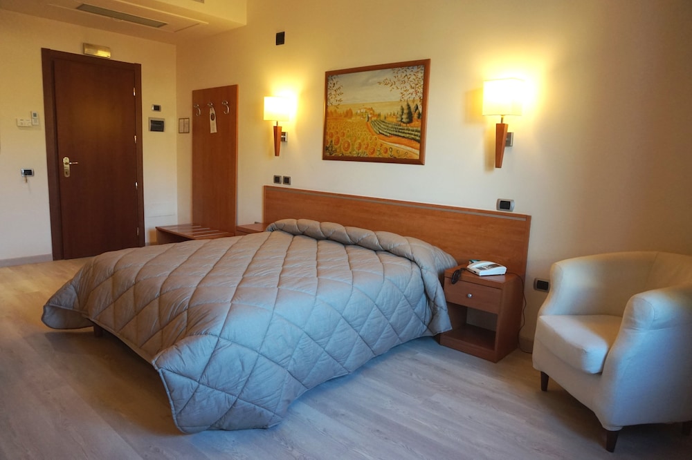 Bel Sito Hotel Le Due Torri 5/47
