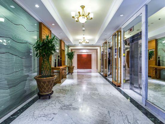 5l Hotel Beijing 14/31
