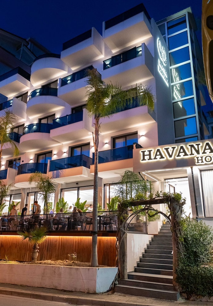 Hotel Havana 4/64