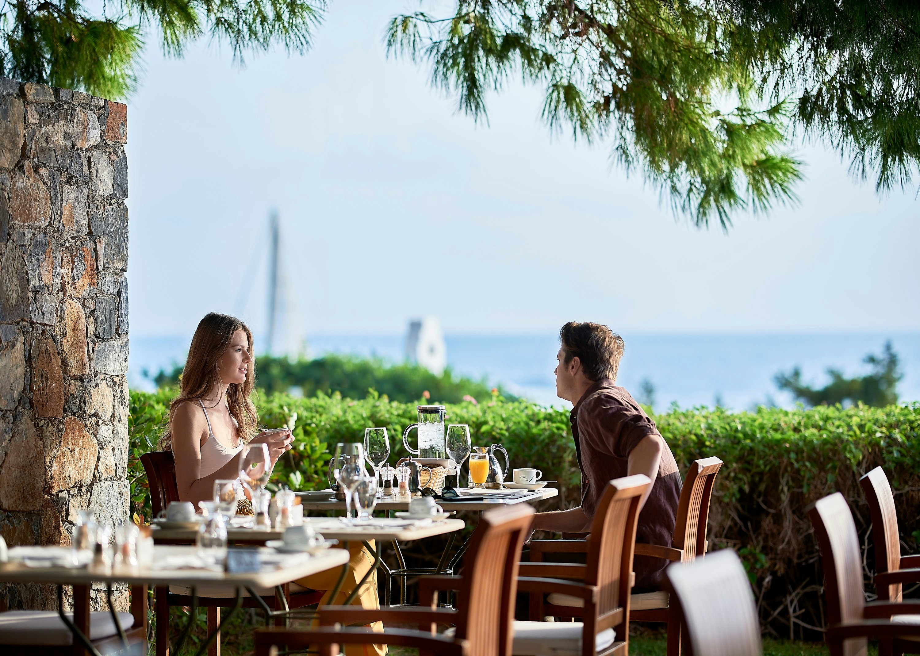 St. Nicolas Bay Resort Hotel & Villas 36/45