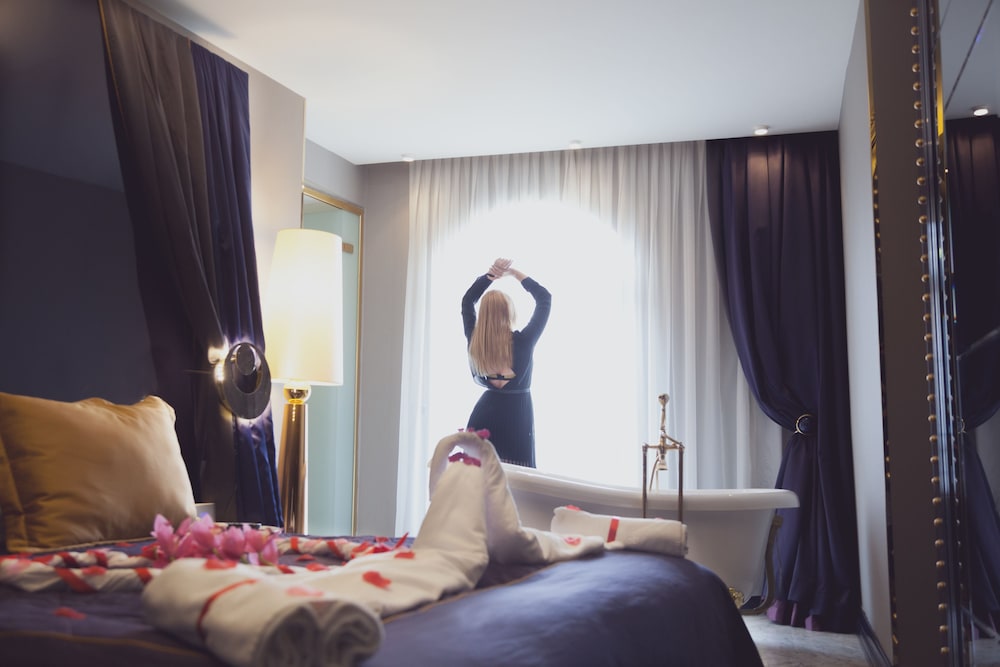 Sura Design Hotel & Suites 8/68