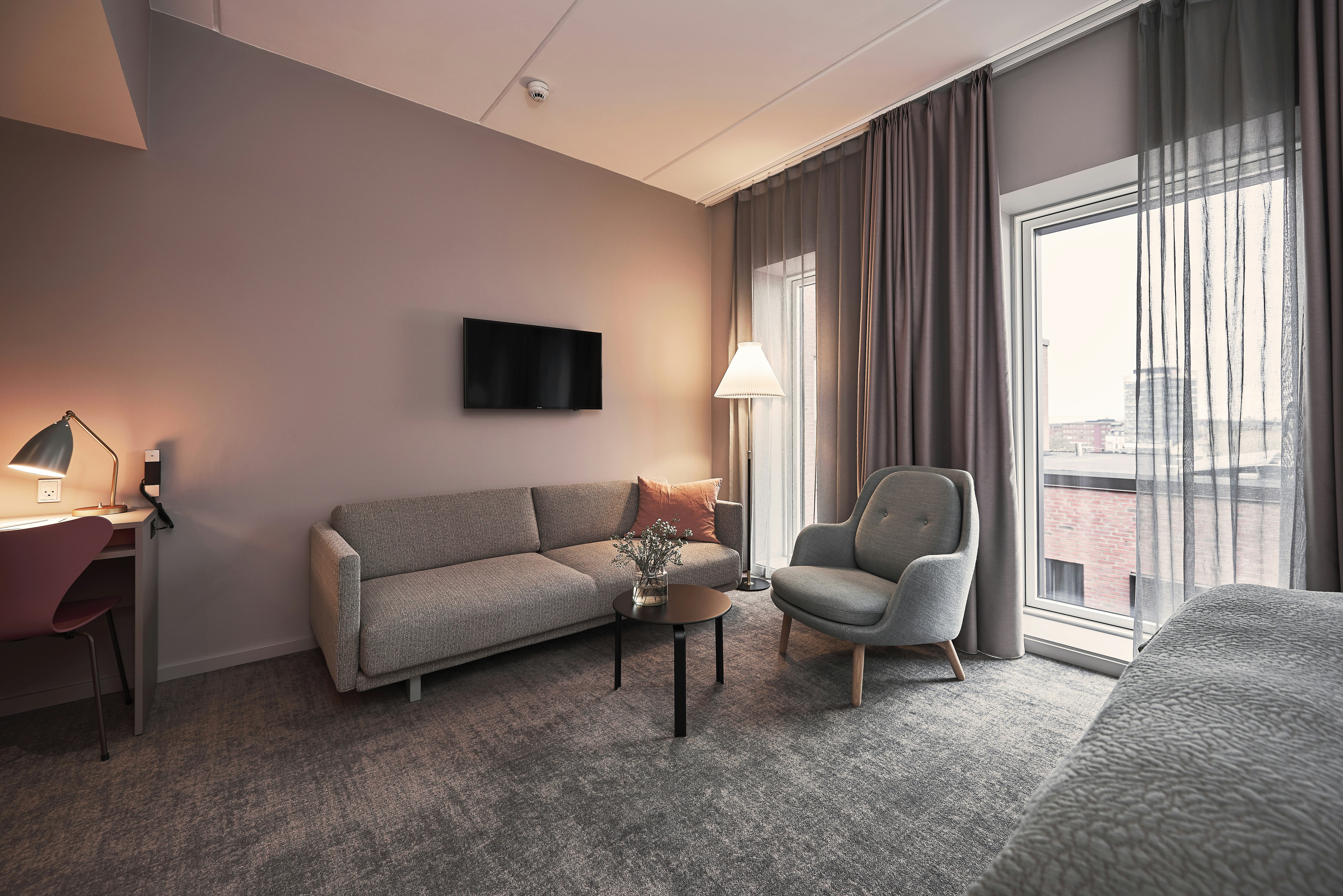 Hotel Odeon 24/44