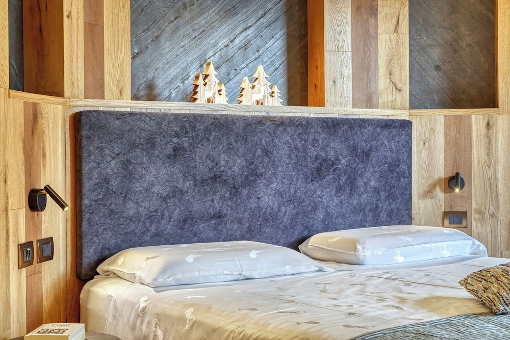 Brunet The Dolomites Resort 48/82
