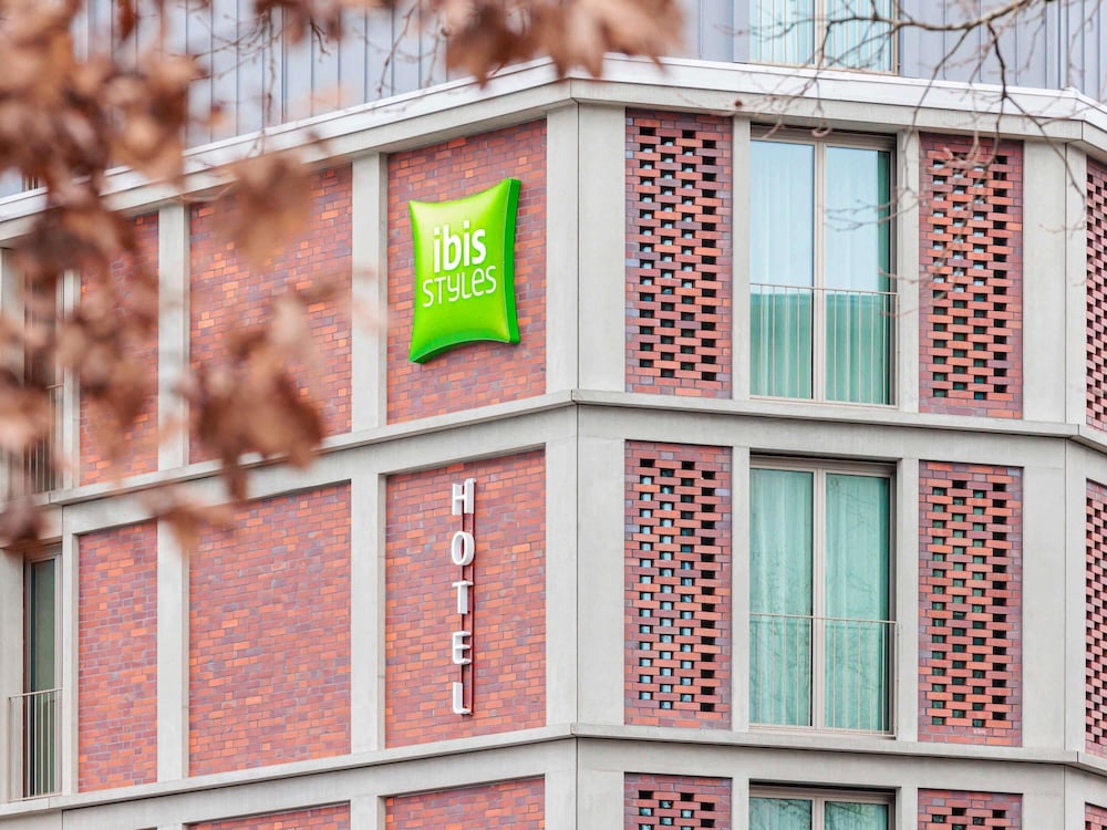 ibis Styles Bern City 2/39