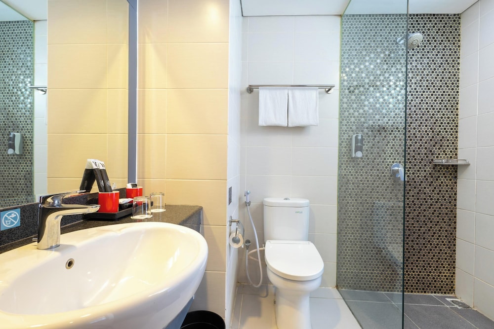 Hotel Neo Eltari Kupang 46/49