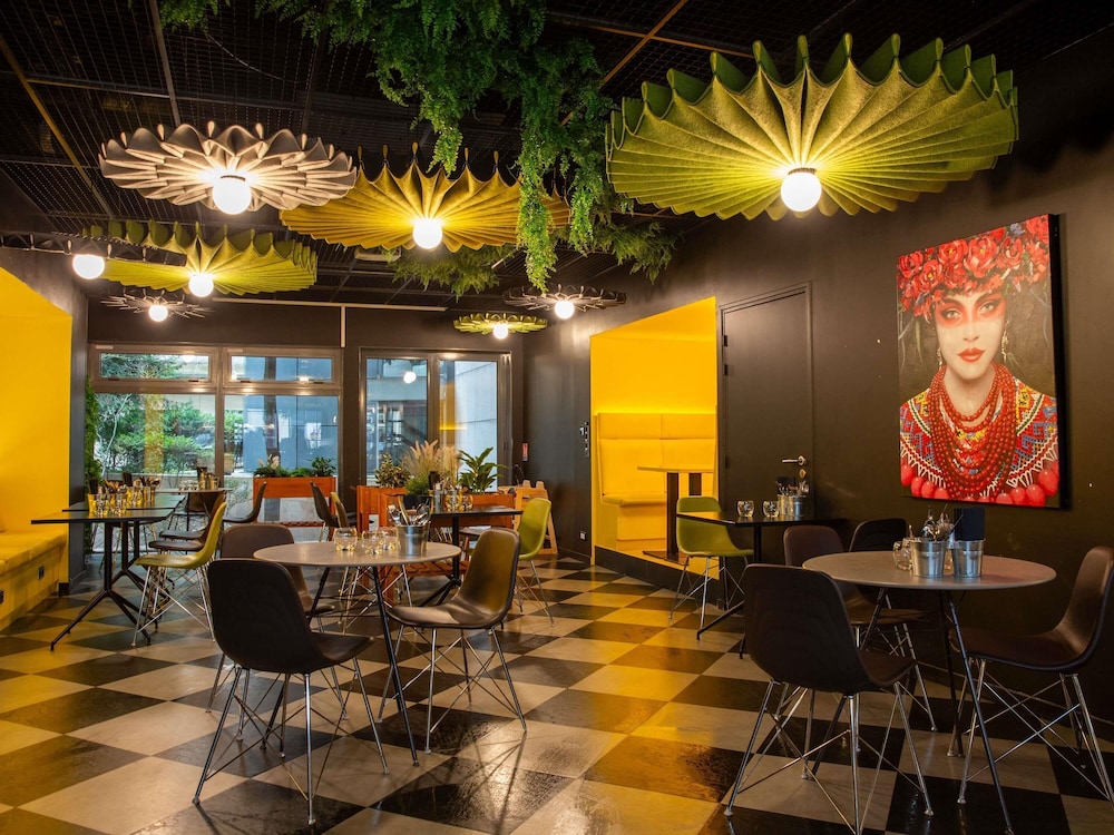 Ibis Paris Bercy Village 12Eme 49/73