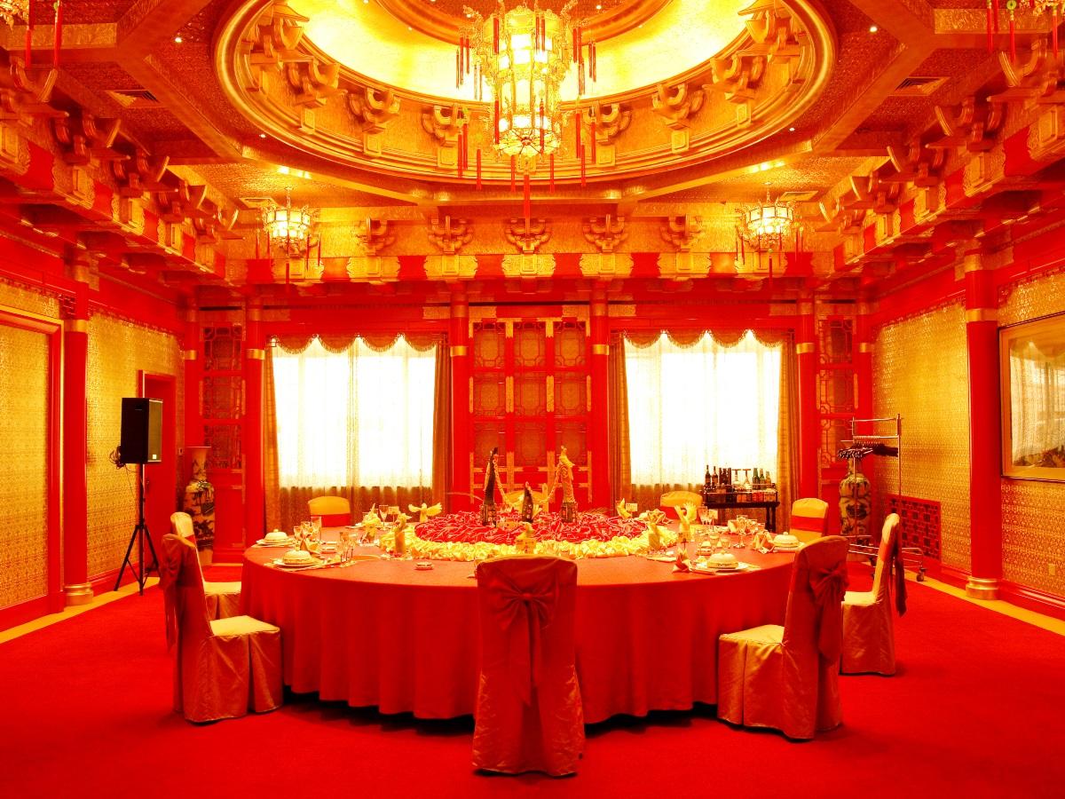 Liaoning Mansion 19/27