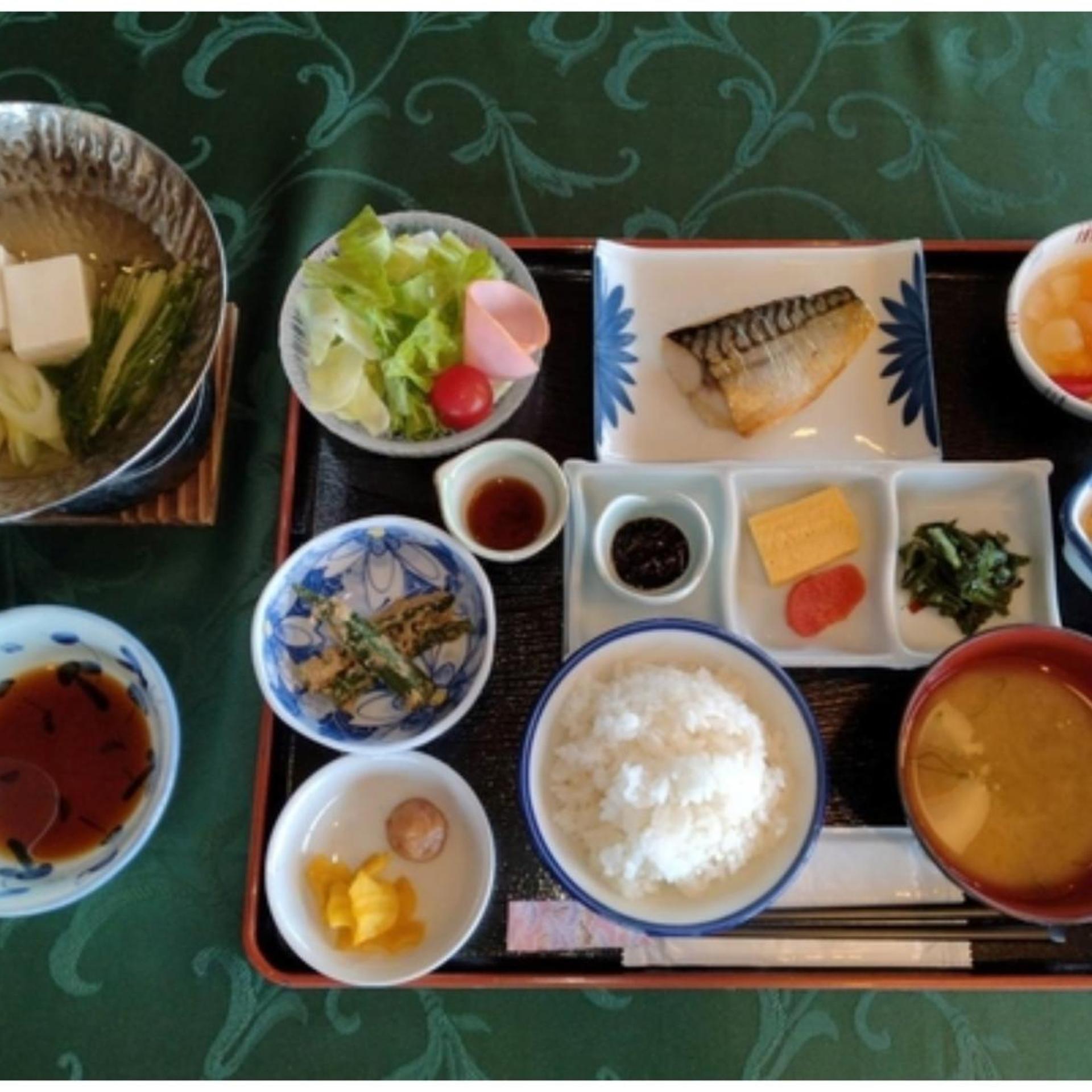 Kitaguni Grand Hotel 40/50