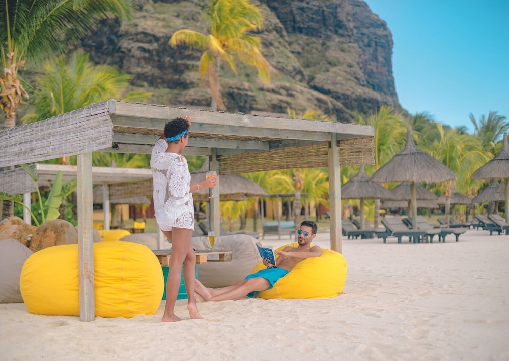 Dinarobin Beachcomber Golf Resort and Spa 53/65