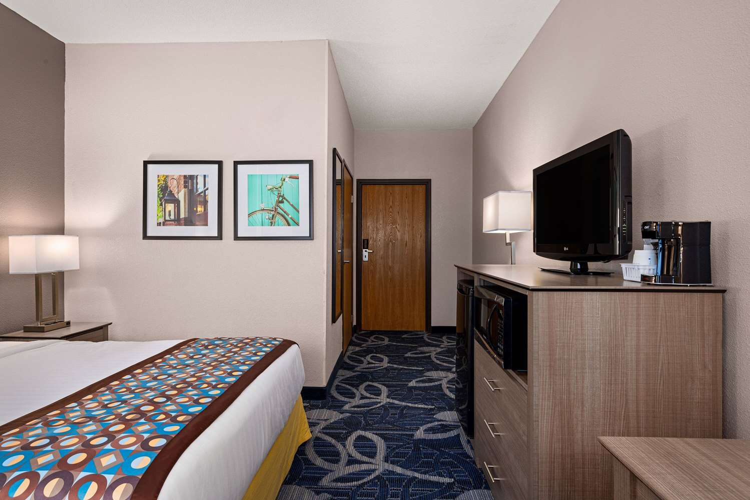 Baymont By Wyndham Waterloo 18/46