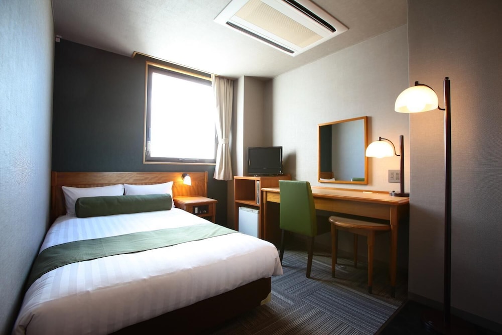 Hotel Quest Shimizu 12/45