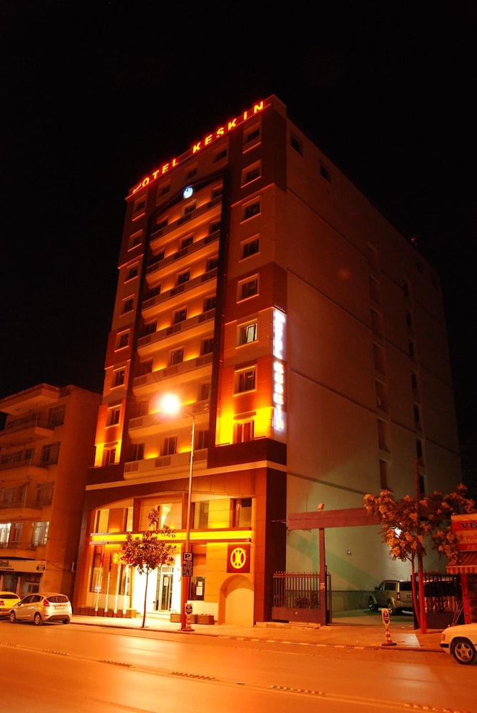 Grand Keskin 4/49