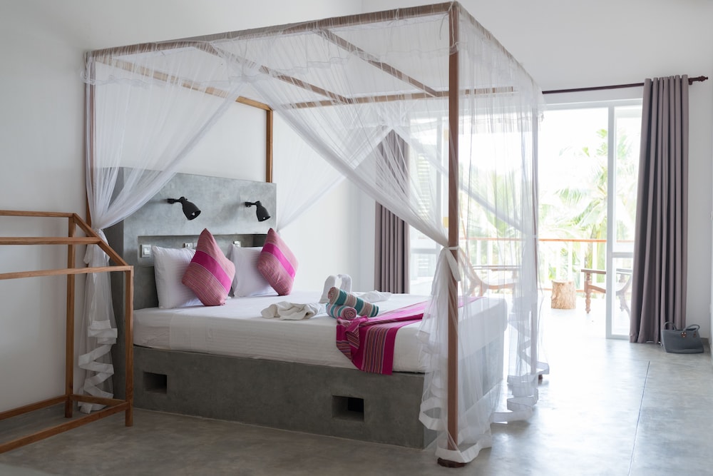 Good Vibes Villas Retreat And Restaurant 5/44