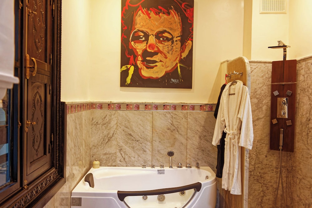 Riad Palais Razala 42/49