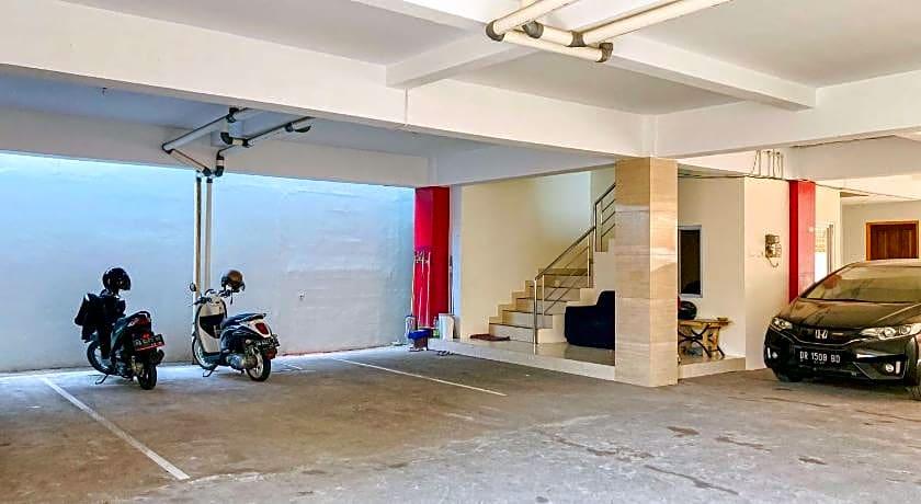 Reddoorz Plus Near Lippo Plaza Yogyakarta 18/22