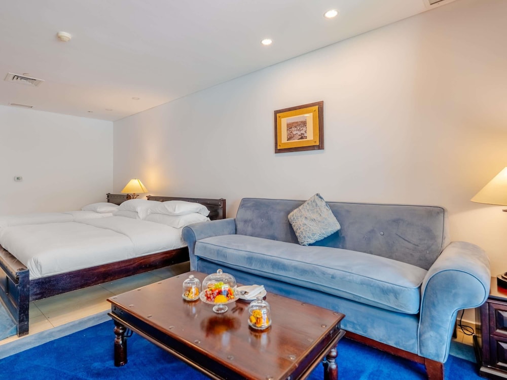Movenpick Hotel & Resort Al Bidaa 21/86