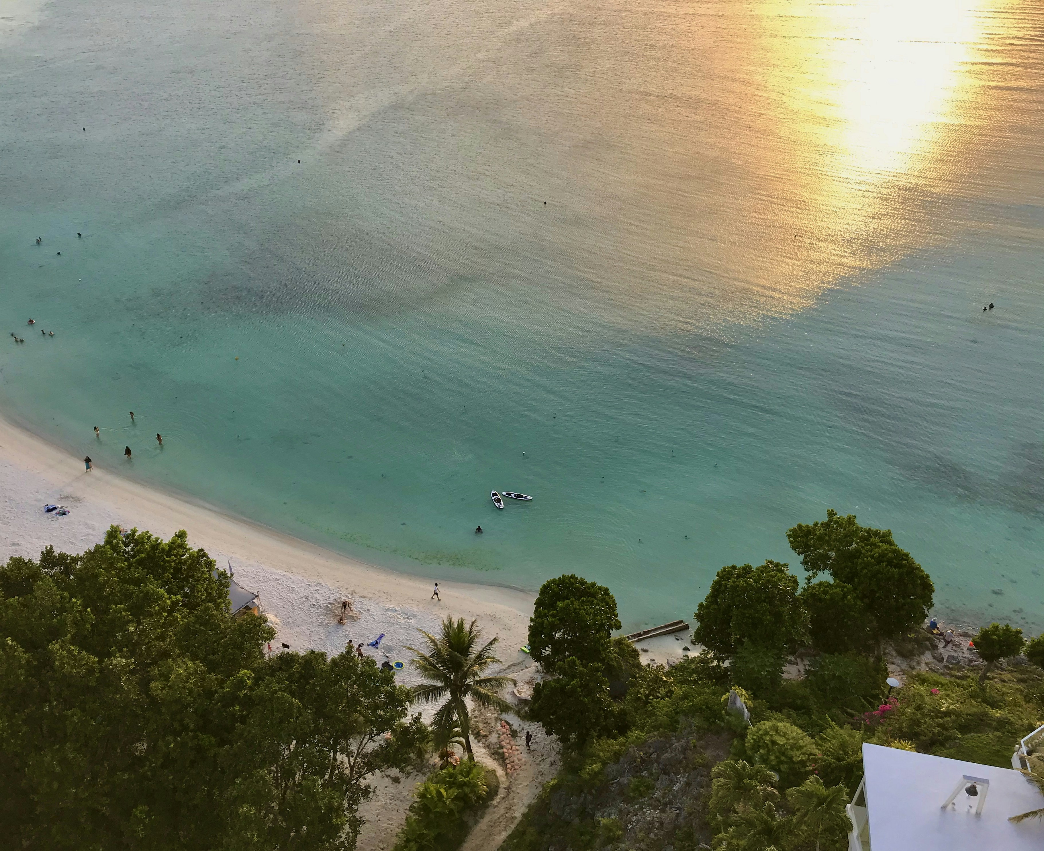 Guam Reef Olive Spa Resort 65/77