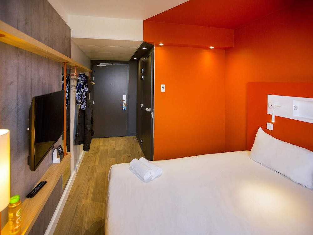 Ibis budget Beauvais Aeroport 5/22