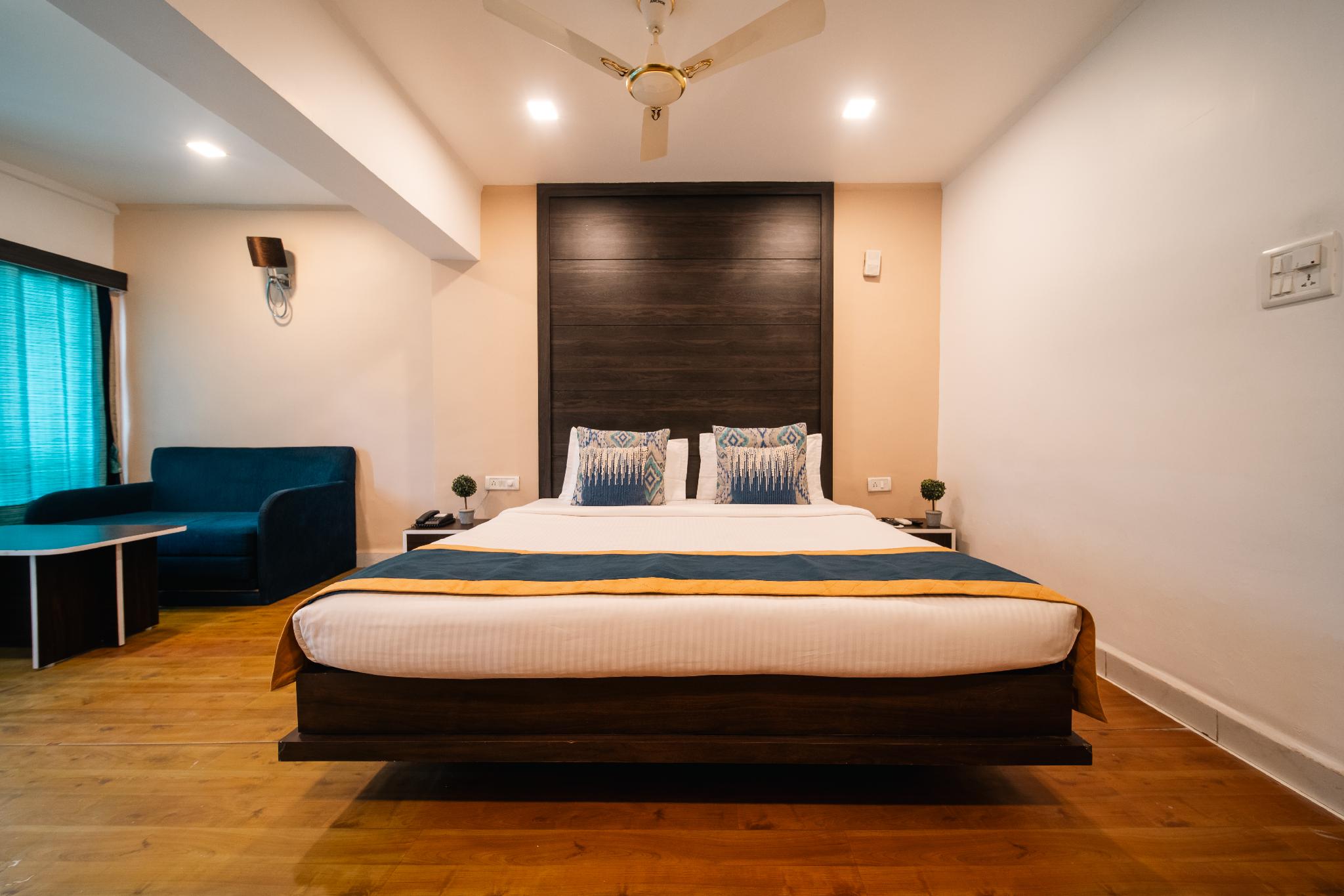 STANDARD AC ROOM