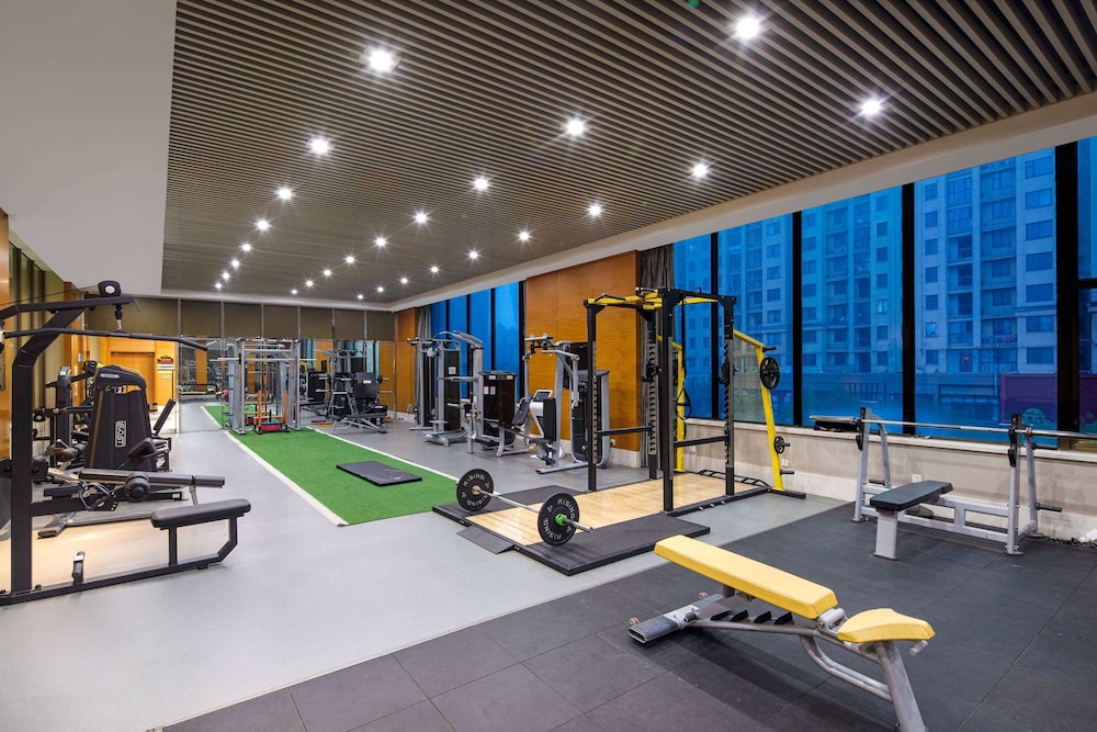 Wyndham Xinyang Downtown 28/59